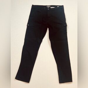 Men’s Trade 81 Company Black Pants 36x32